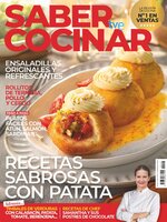Saber Cocinar